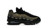 Nike Air Max 95 SP Undefeated Geo La Brea Medium Olive