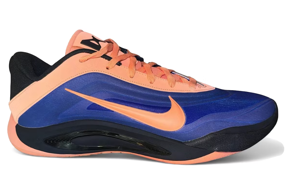 Nike Aja A'One EYBL Peach Jam - Common Hype