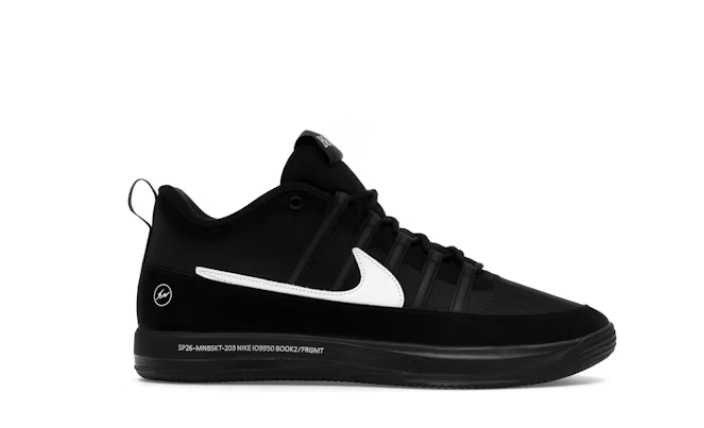 Nike Book 2 Fragment - Common Hype