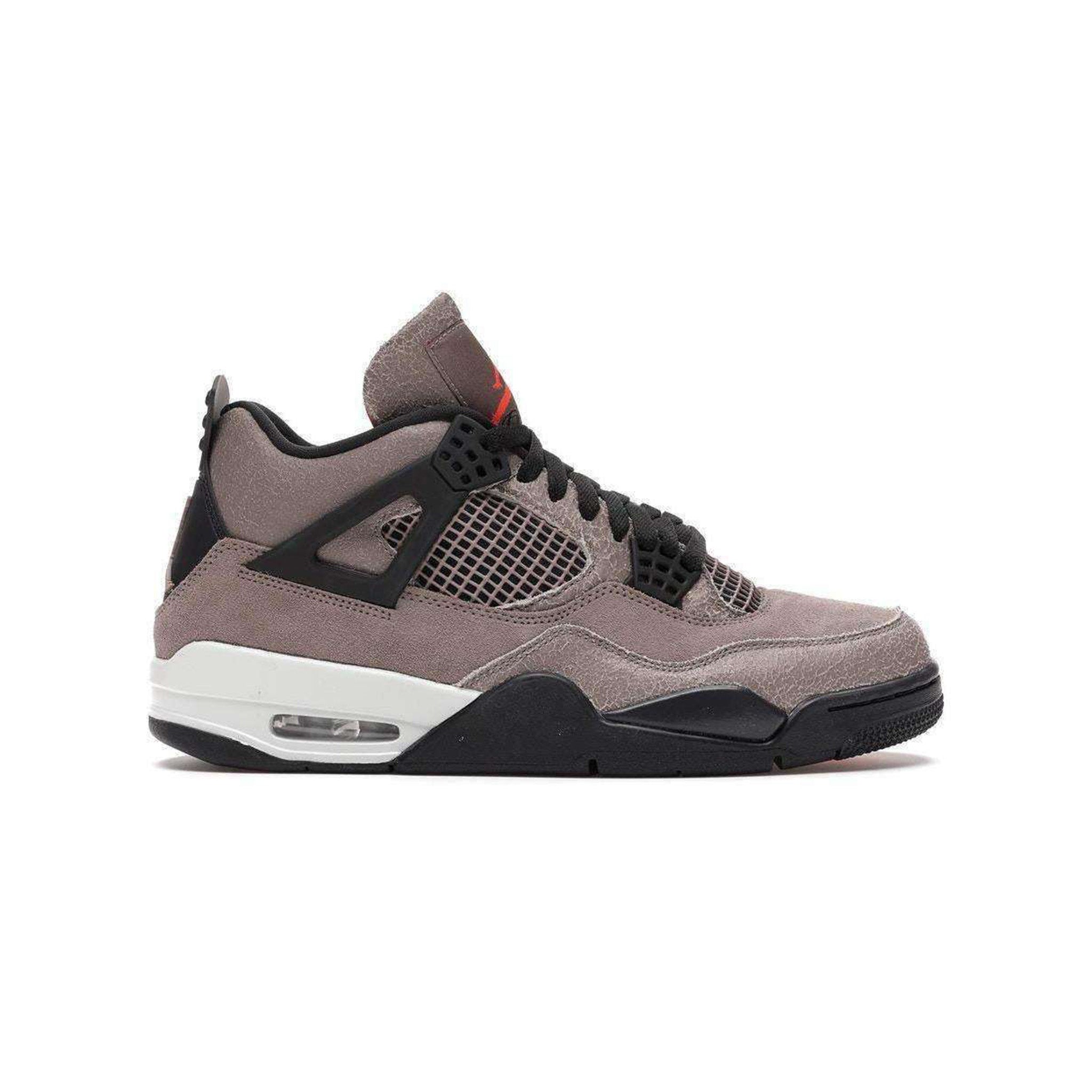 Jordan 4 Retro Taupe Haze - Common Hype