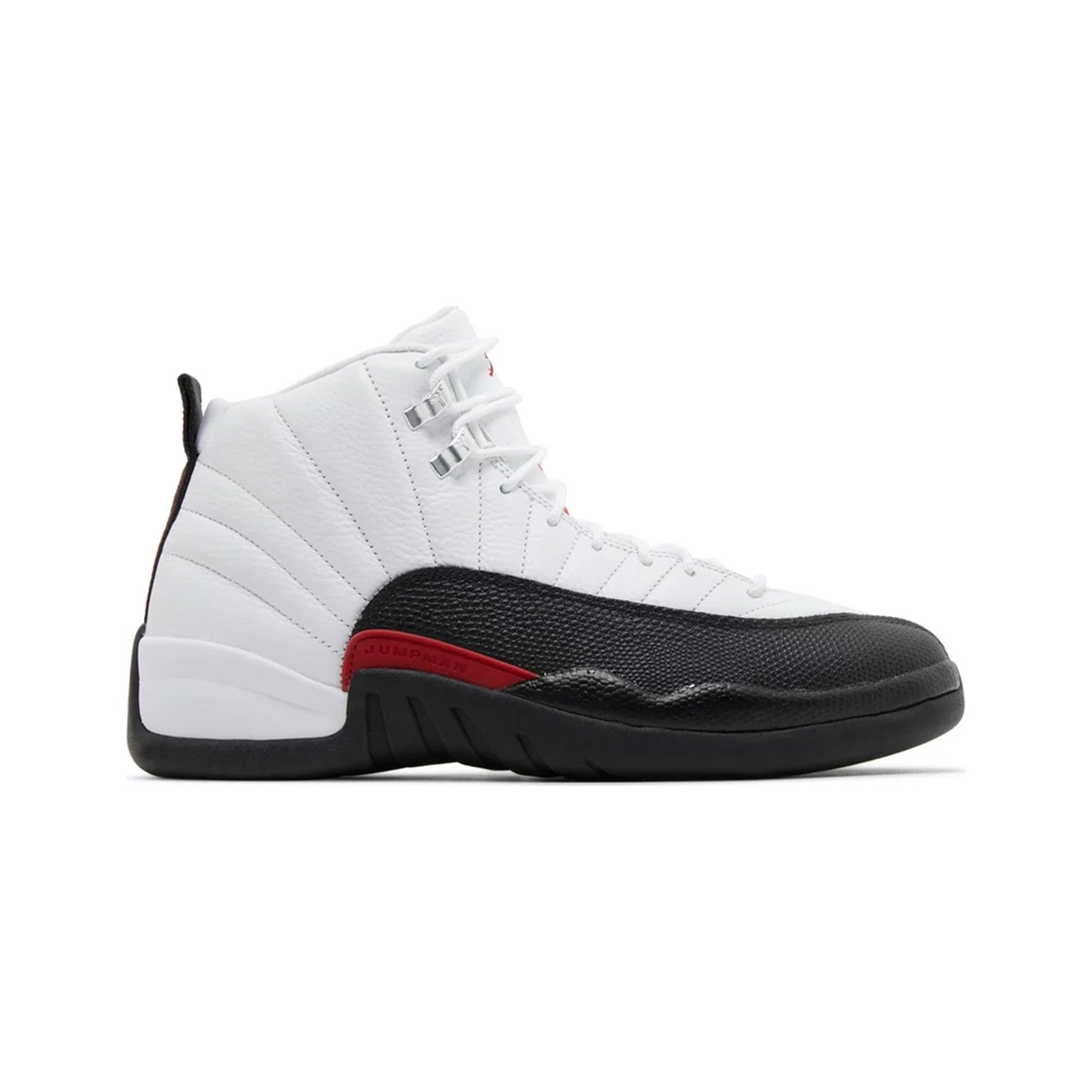 Jordan 12 Retro Taxi Flip - Common Hype