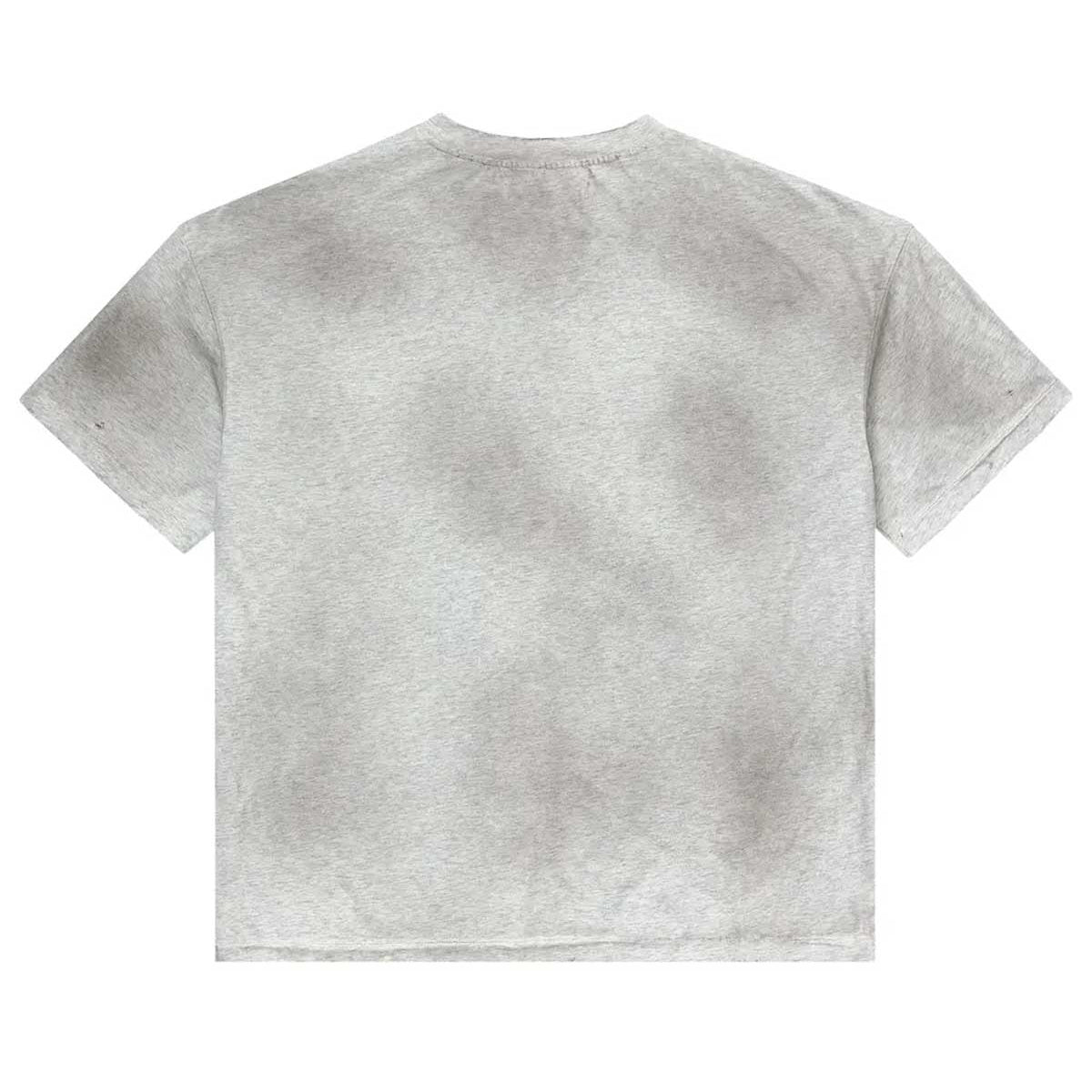 Vale Forever Sports Division Tee Grey - Common Hype