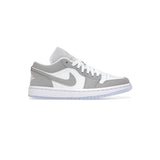 Jordan 1 Low Wolf Grey (W)