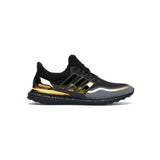 adidas Ultra Boost Black Gold