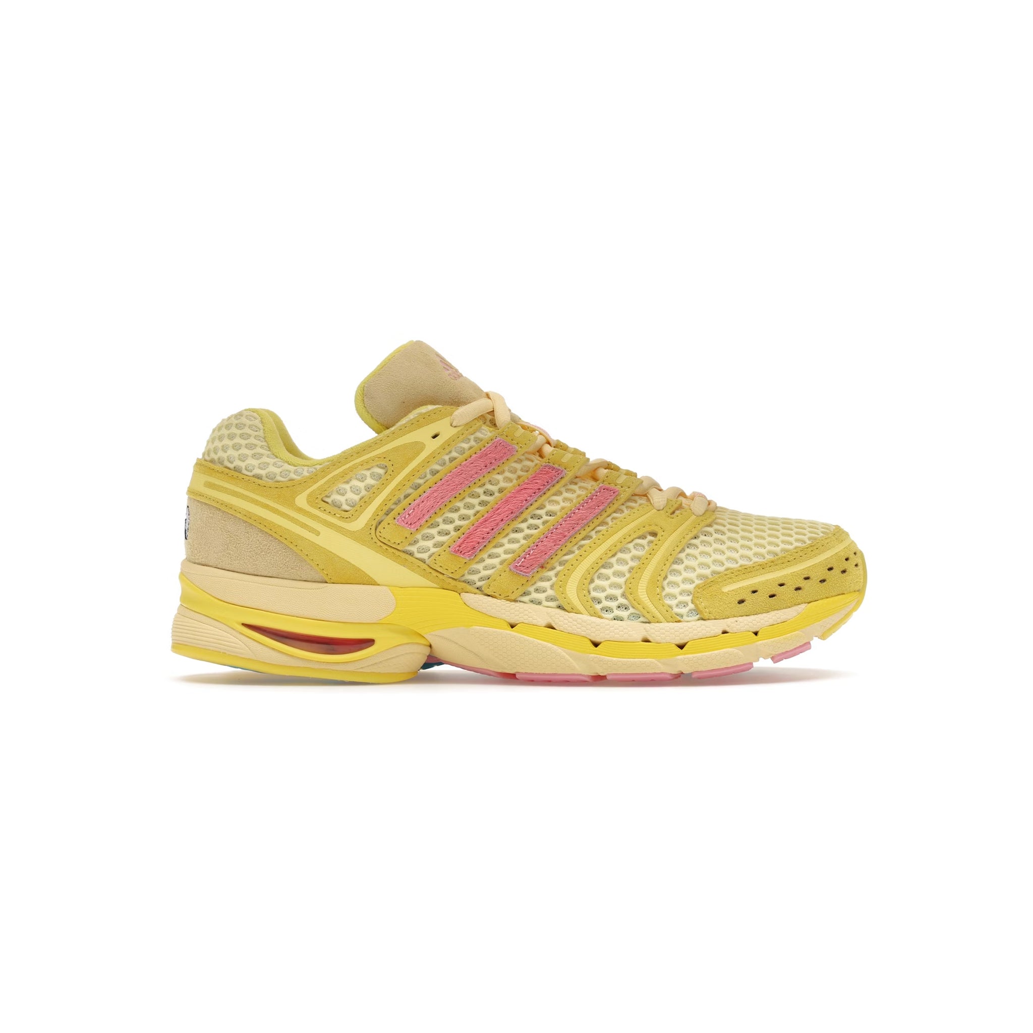 adidas Adistar Control 5 Unheardof Pork Chop Piggy Runner 2.0 Cheeseburger