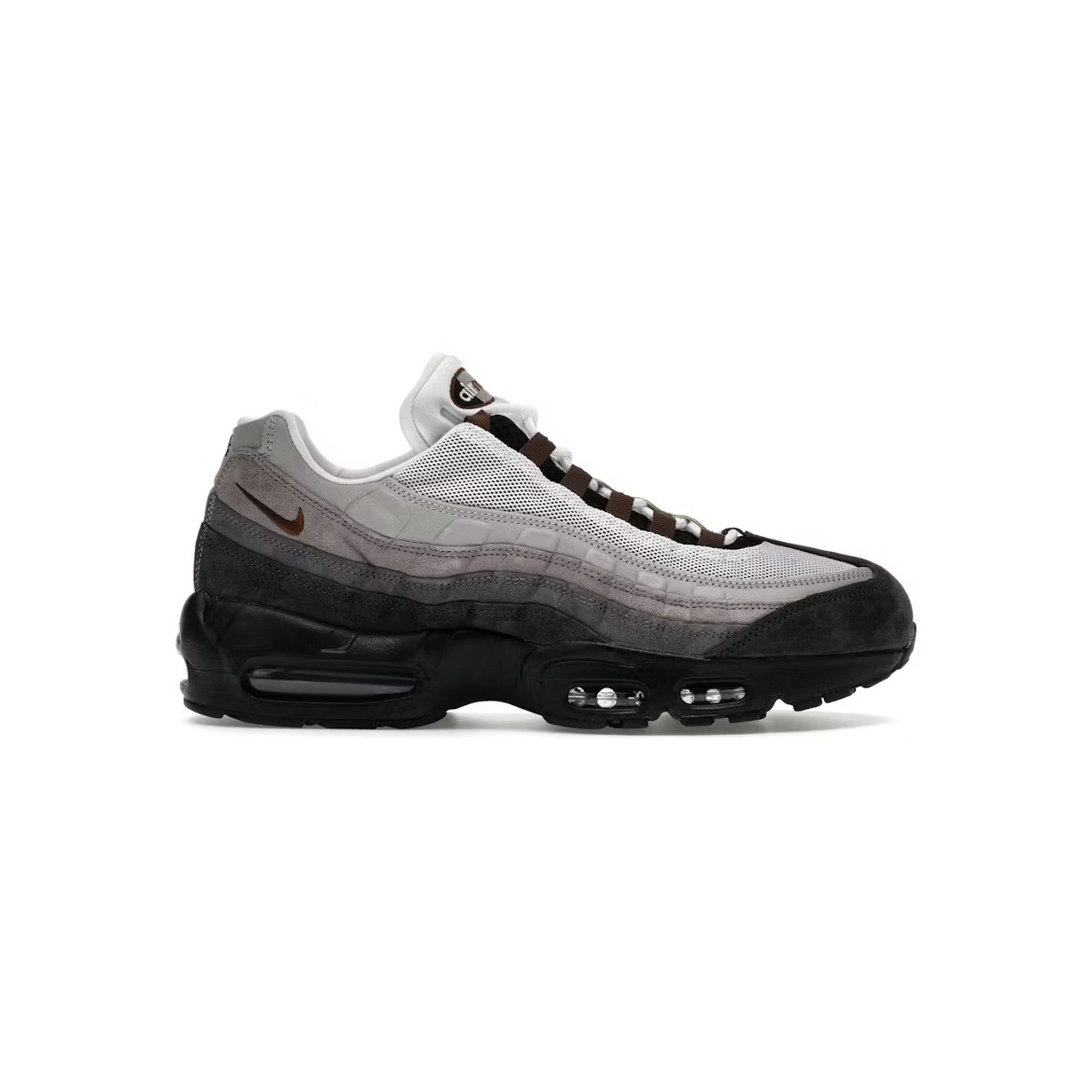 Nike Air Max 95 SB Cacao Wow - Common Hype