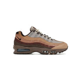 Nike Air Max 95 Big Bubble Ducks of a Feather Oregon Ducks Lumber Yard