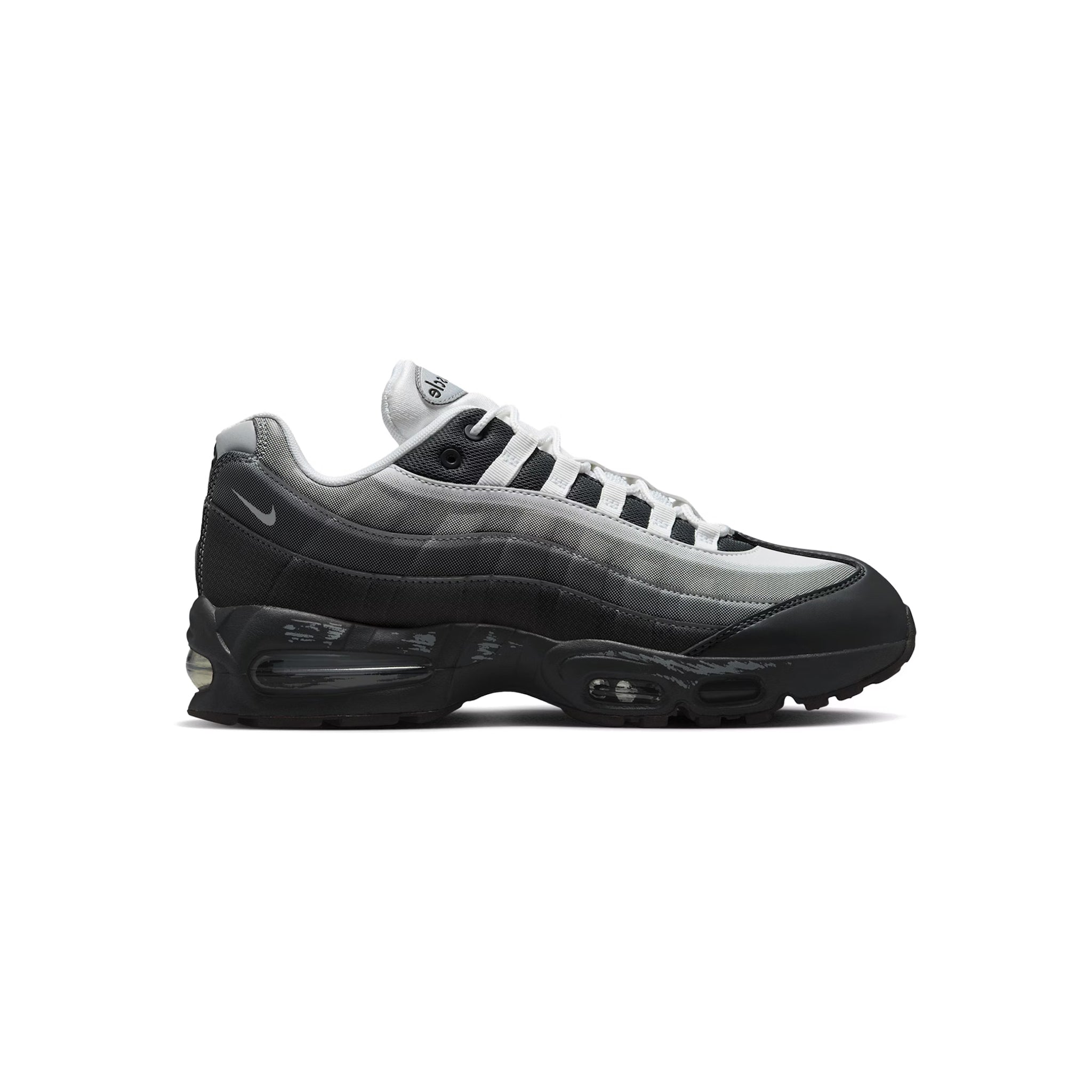 Nike Air Max Muscle 95 Yu-Gi-Oh! Jonouchi (without Promo Card)