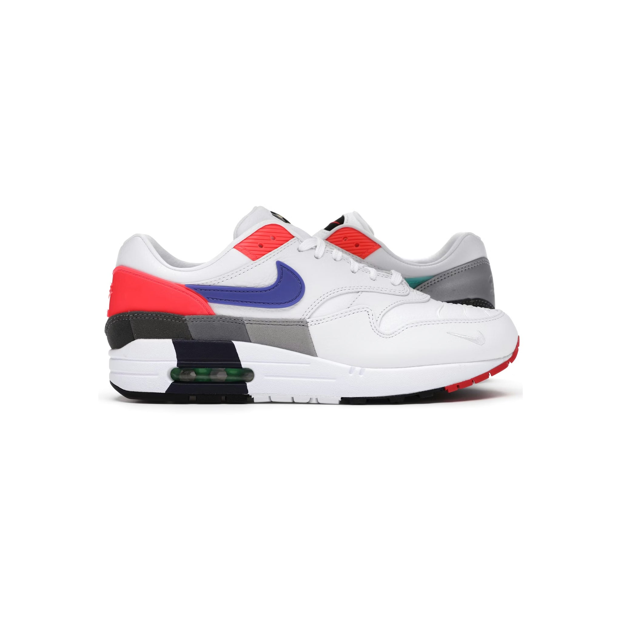 Nike Air Max 1 Evolution Of Icons - Common Hype