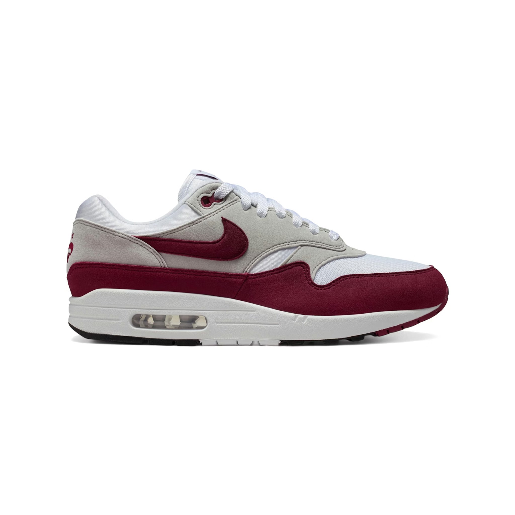 Nike Air Max 1 '87 Stranger Things Steve Harrington - Common Hype