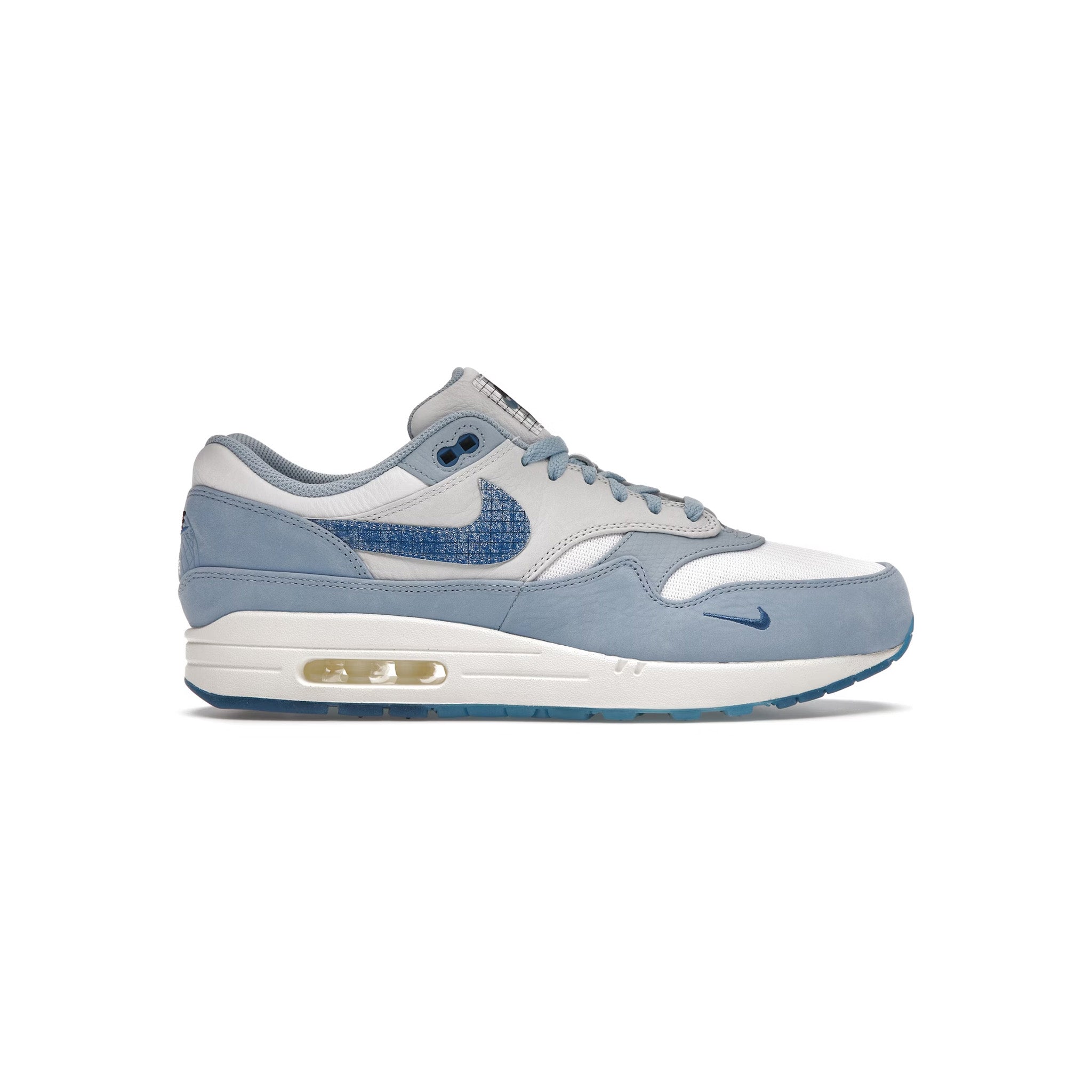 Nike Air Max 1 Premium Blueprint