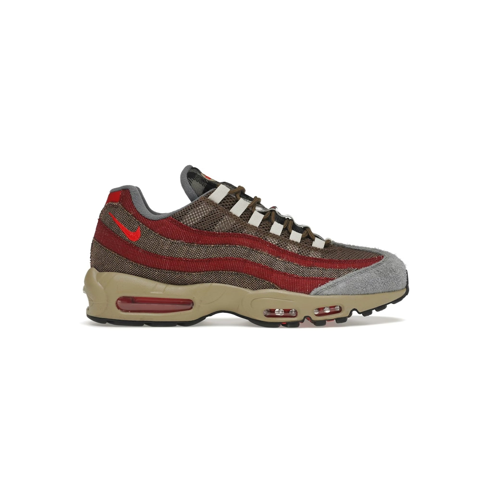 Nike Air Max 95 Freddy Krueger - Common Hype