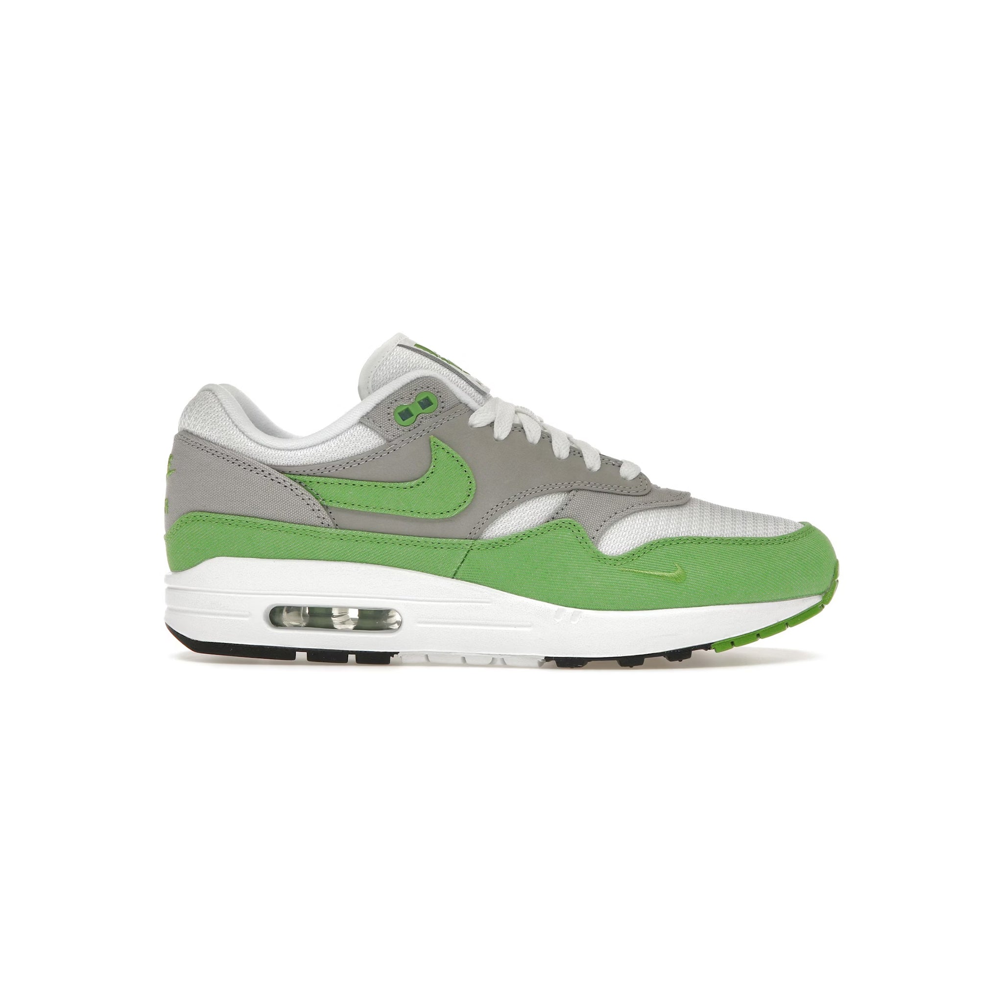 Nike Air Max 1 Patta 20th Anniversary Chlorophyll - Common Hype