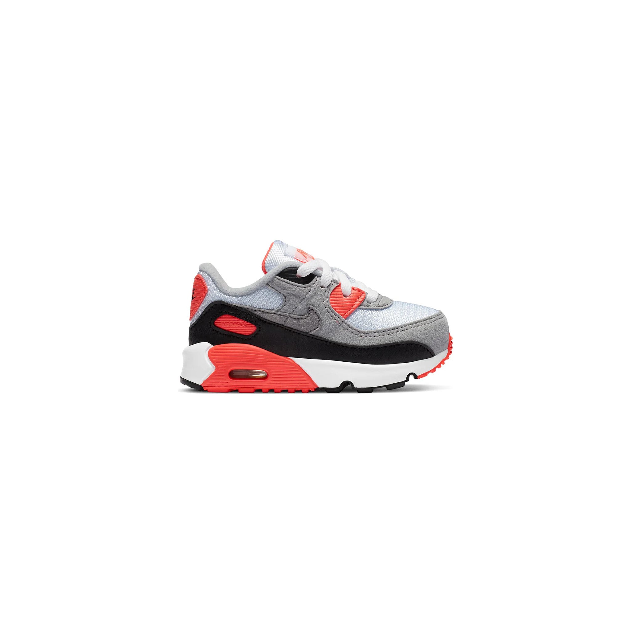 Nike Air Max 90 Infrared (2020) (TD) - Common Hype