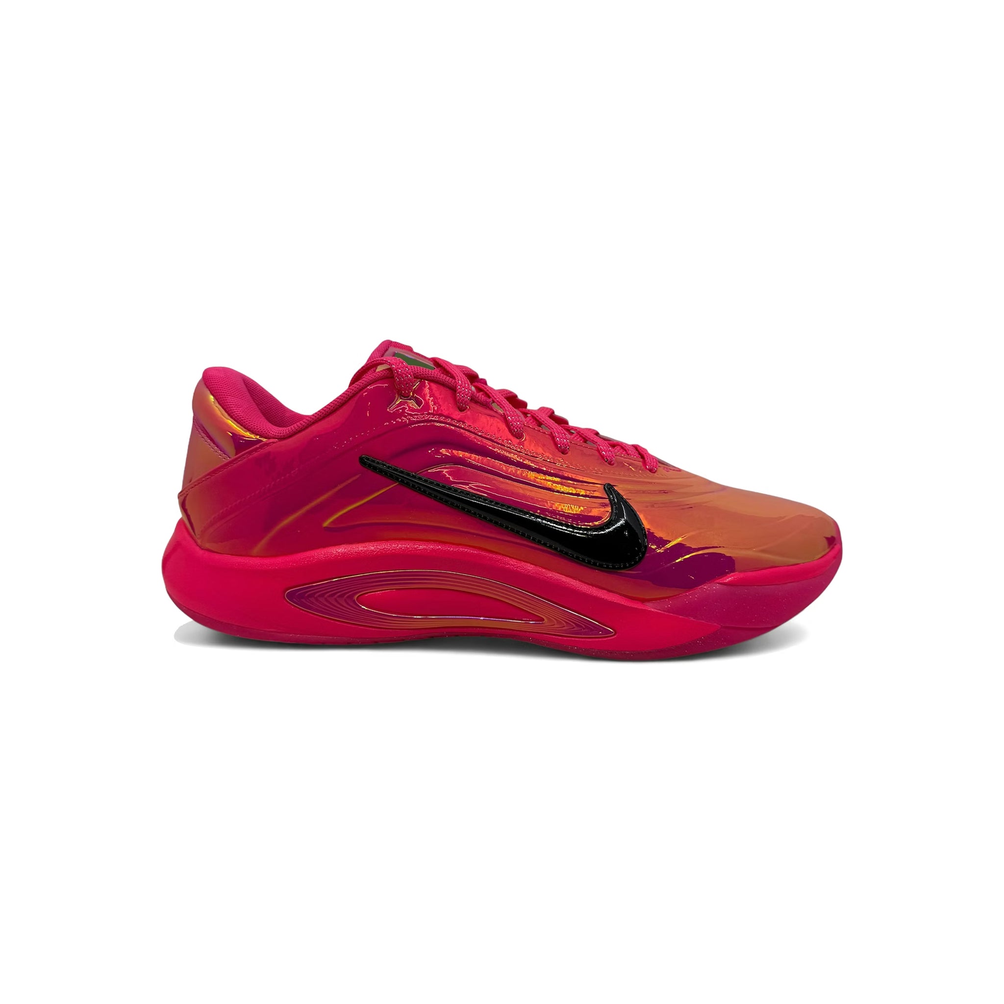 Nike A'ja Wilson A'One LX EP All-Star Warning Label (Women's) - Common Hype