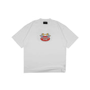 Common Hype Angels Tee White - Common Hype