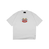 Common Hype Angels Tee White