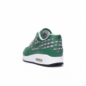 Nike Air Max 1 Limeade rear 3/4 angle