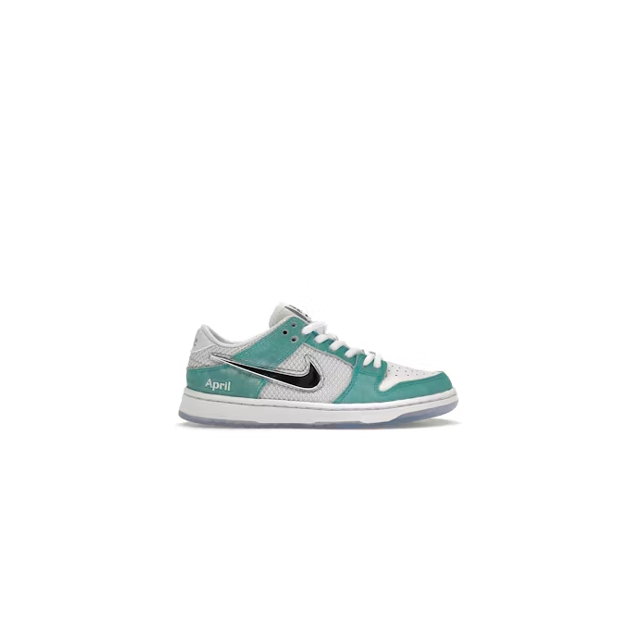 Nike SB Dunk Low April Skateboards (PS) - Common Hype