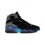 Jordan 8 Retro Aqua (2025)