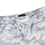 Common Hype Digi-Camo Short Arctic - Common Hype