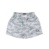 Common Hype Digi-Camo Short Arctic
