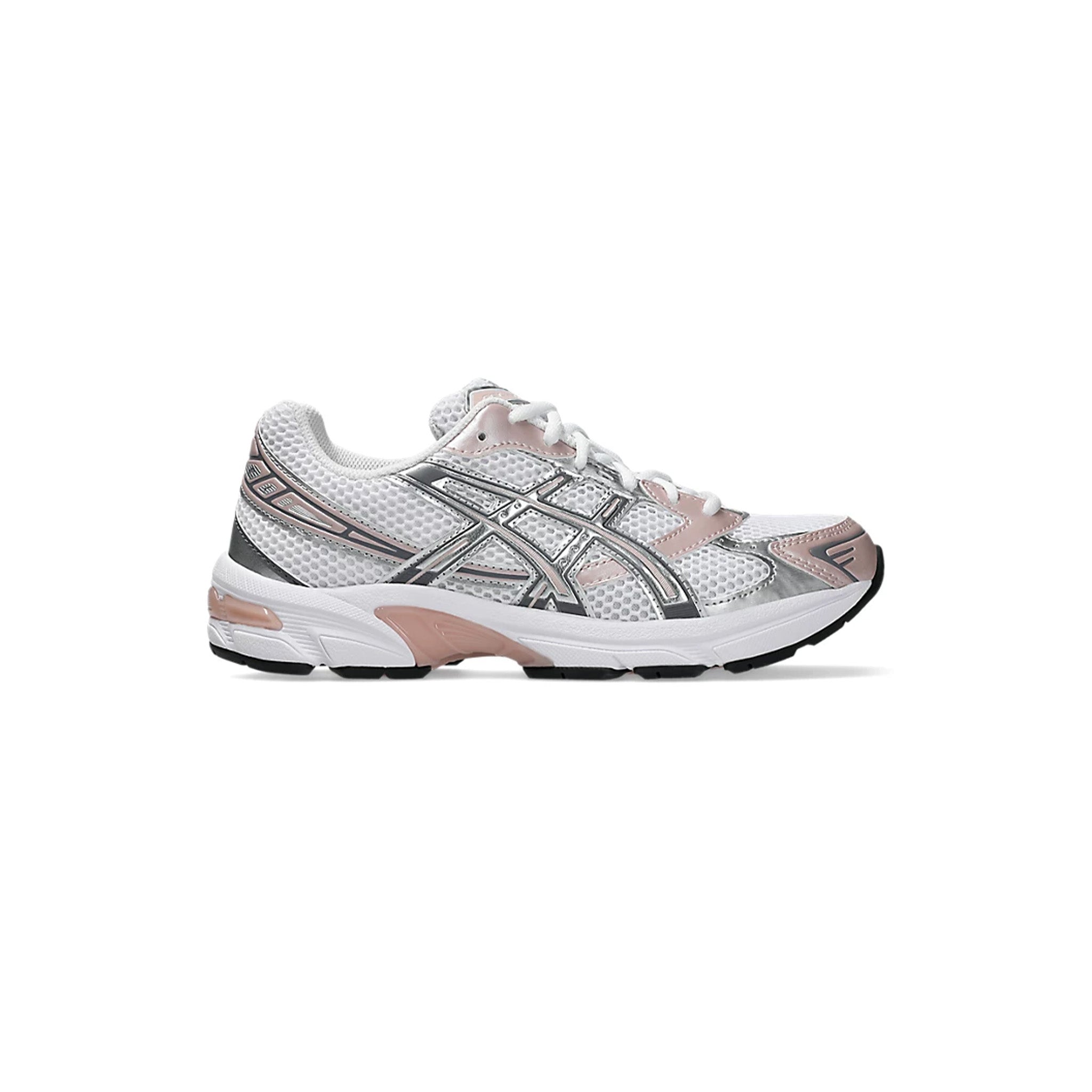 ASICS Gel-1130 White Neutral Pink (W) - Common Hype