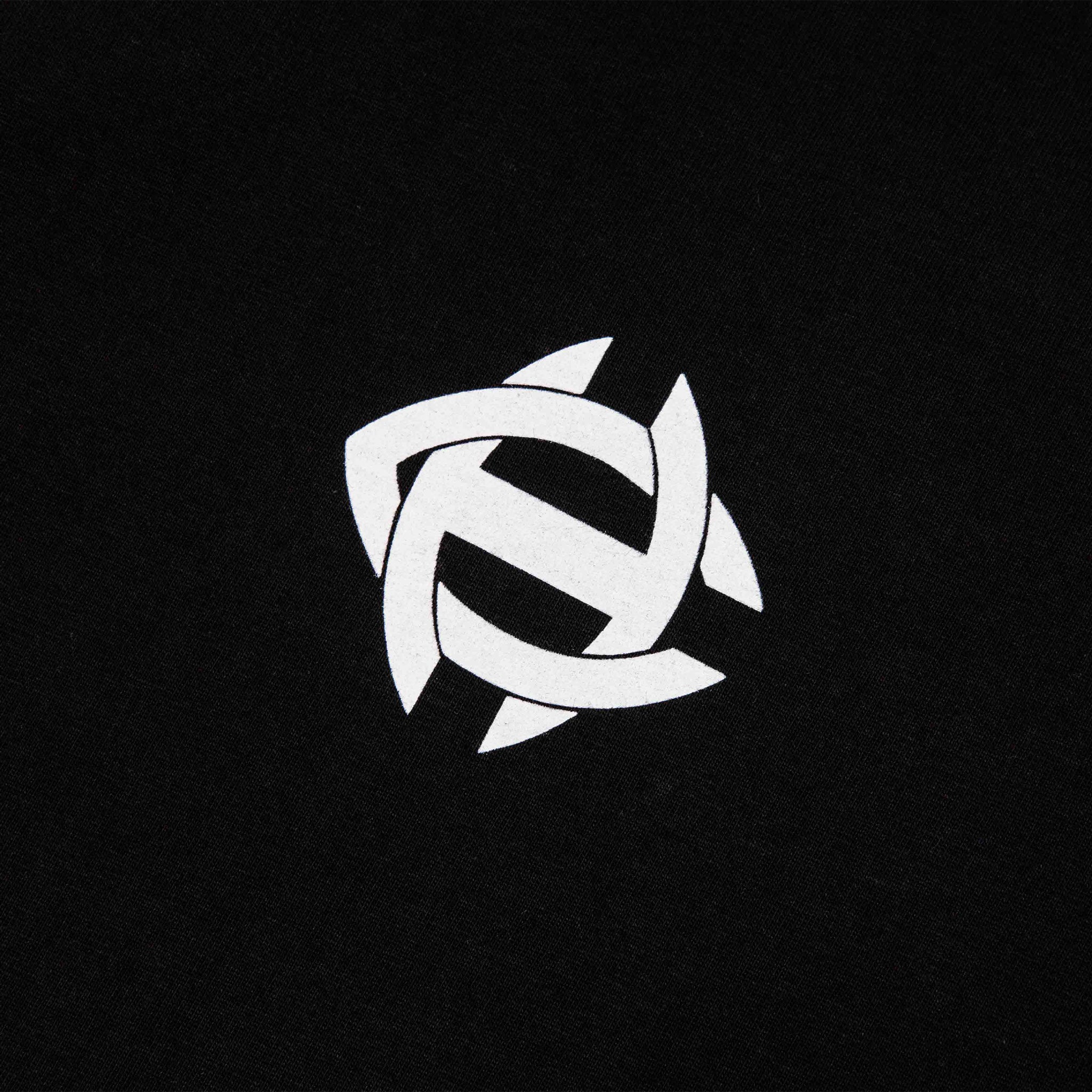 Common Hype x Astroboy Atom Tee Black - Common Hype