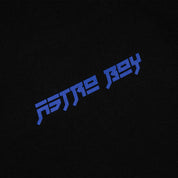 Common Hype x Astroboy Atom Tee Black - Common Hype