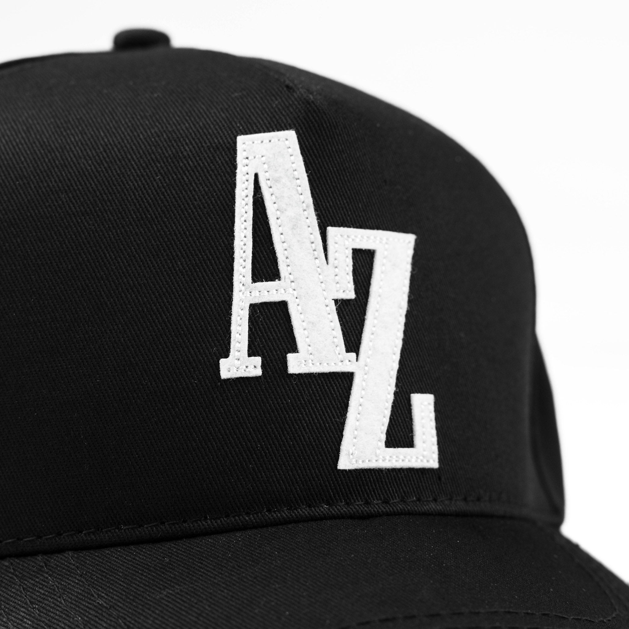 Twinsixes Arizona Black Hat - Common Hype