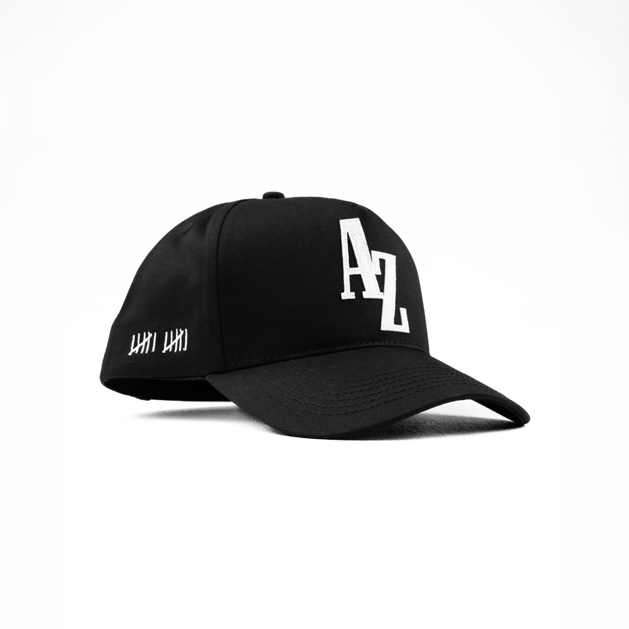 Twinsixes Arizona Black Hat - Common Hype