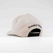 Common Hype AZ Hat Cream - Common Hype