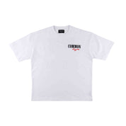 Common Hype 'Bandit' Tee White