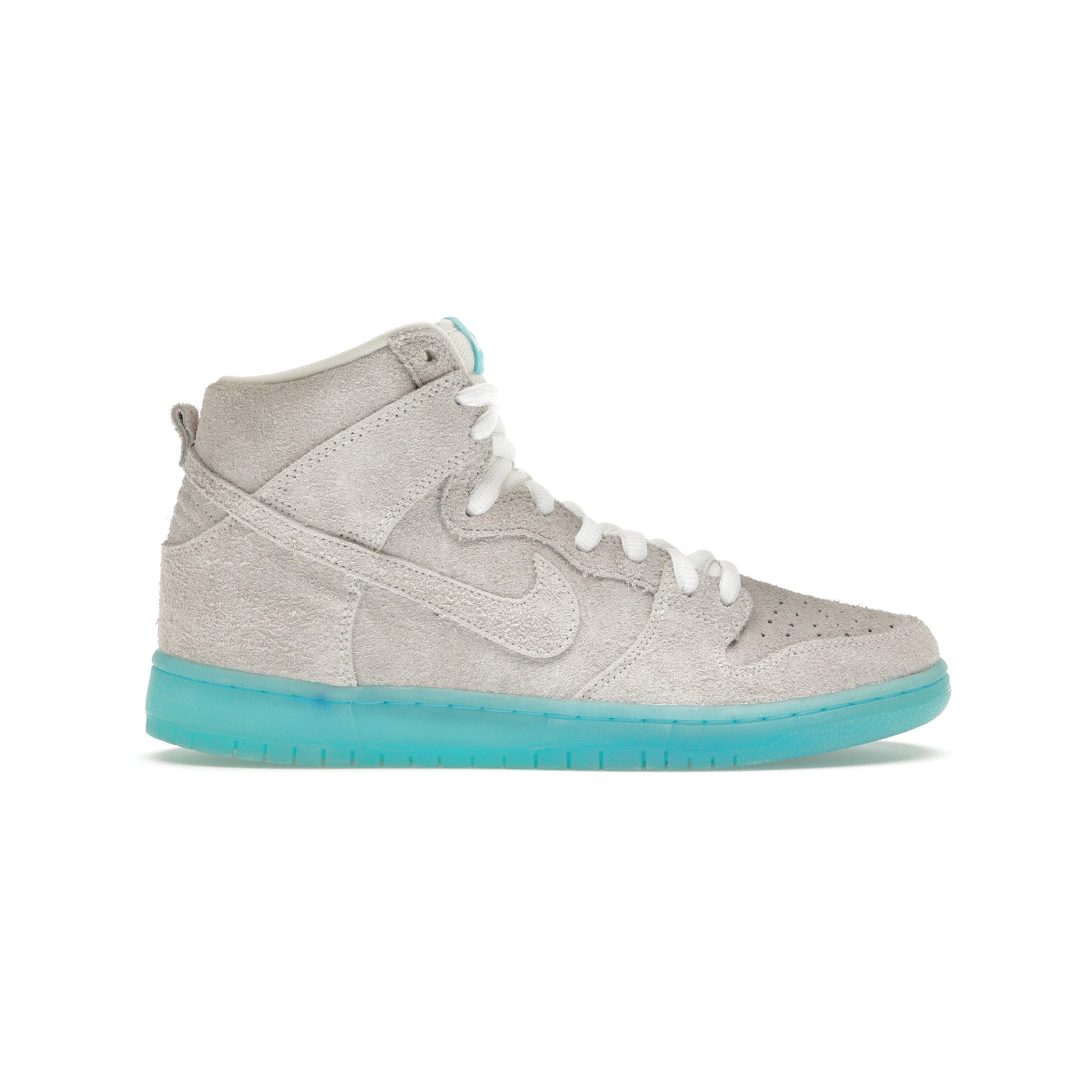 Nike SB Dunk High Baohaus Chairman Bao - Common Hype