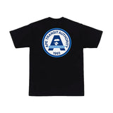 Bape ATA Division Tee Black