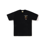 Bape Japan Autumn Souvenir Tee Black