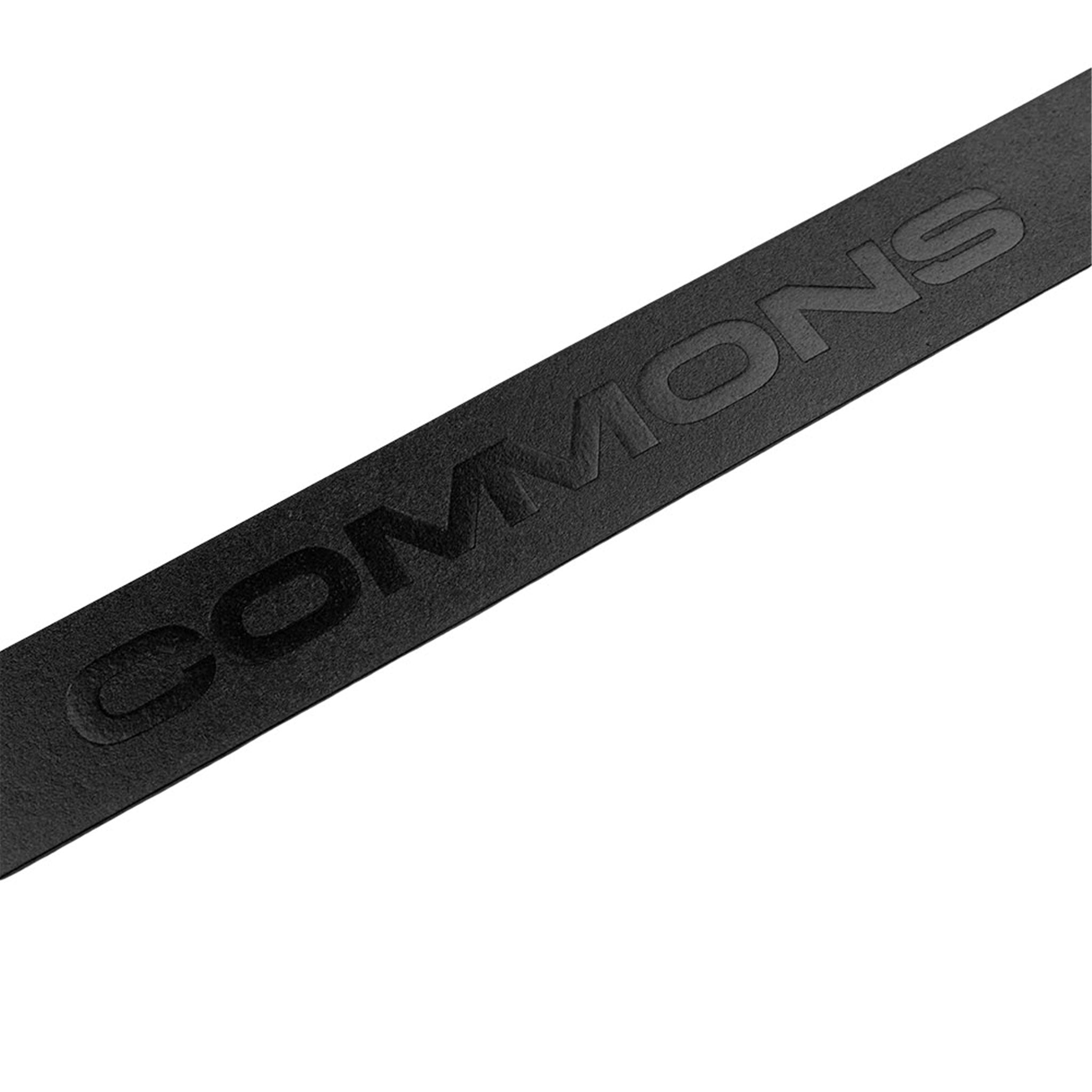Commons “Rockstar Constellation” Leather Belt - Common Hype