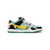 Nike SB Dunk Low Ben &amp; Jerry's Chunky Dunky