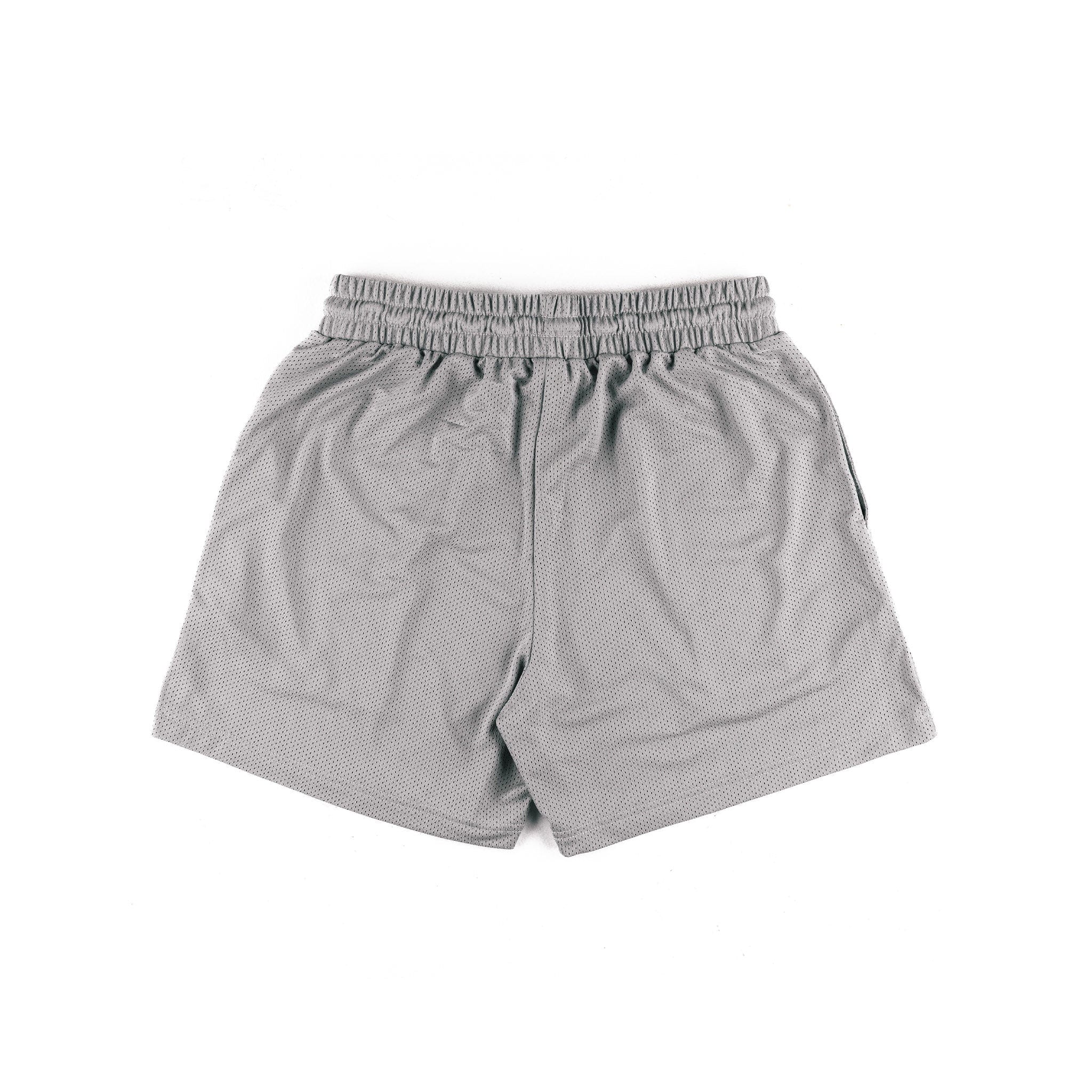 Common Hype x Betty Boop 'BTH' Mesh Short Grey | Common Hype