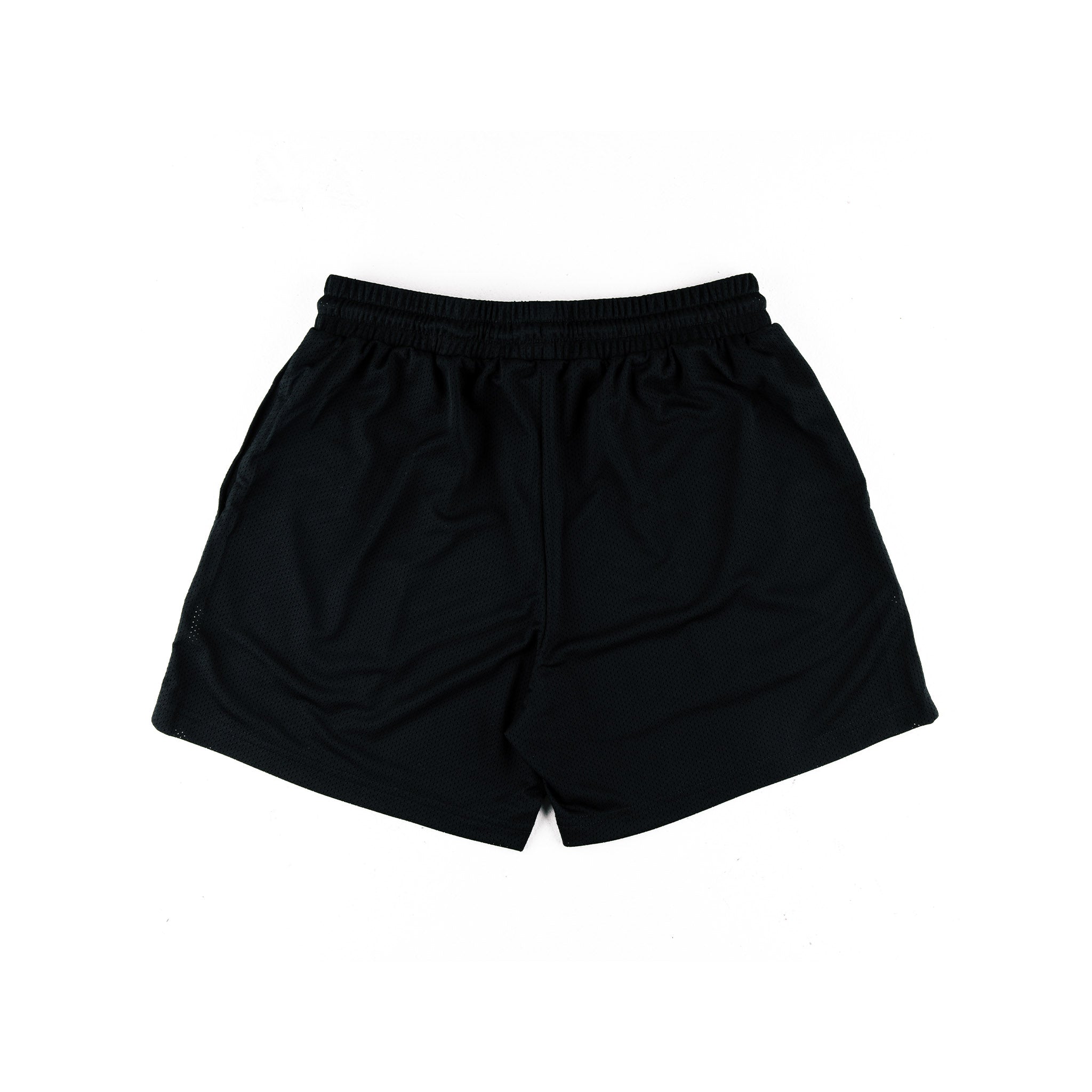 Common Hype x Betty Boop 'BTH' Mesh Short Black