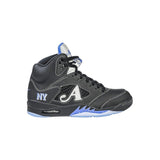 Jordan 5 Retro Awake NY Black