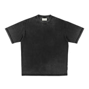 Compliments You Saw Me Black Vintage Shirt - Common Hype