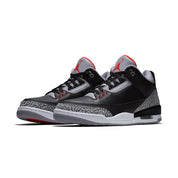 Jordan 3 Retro OG Black Cement (2024)