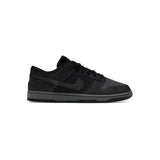 Nike Dunk Low Retro Premium Black Corduroy