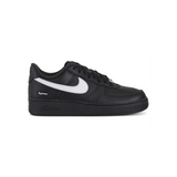 Nike Air Force 1 Low Supreme Black White