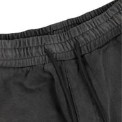 Commons Studios Rivet Sweatshort Black/Gold