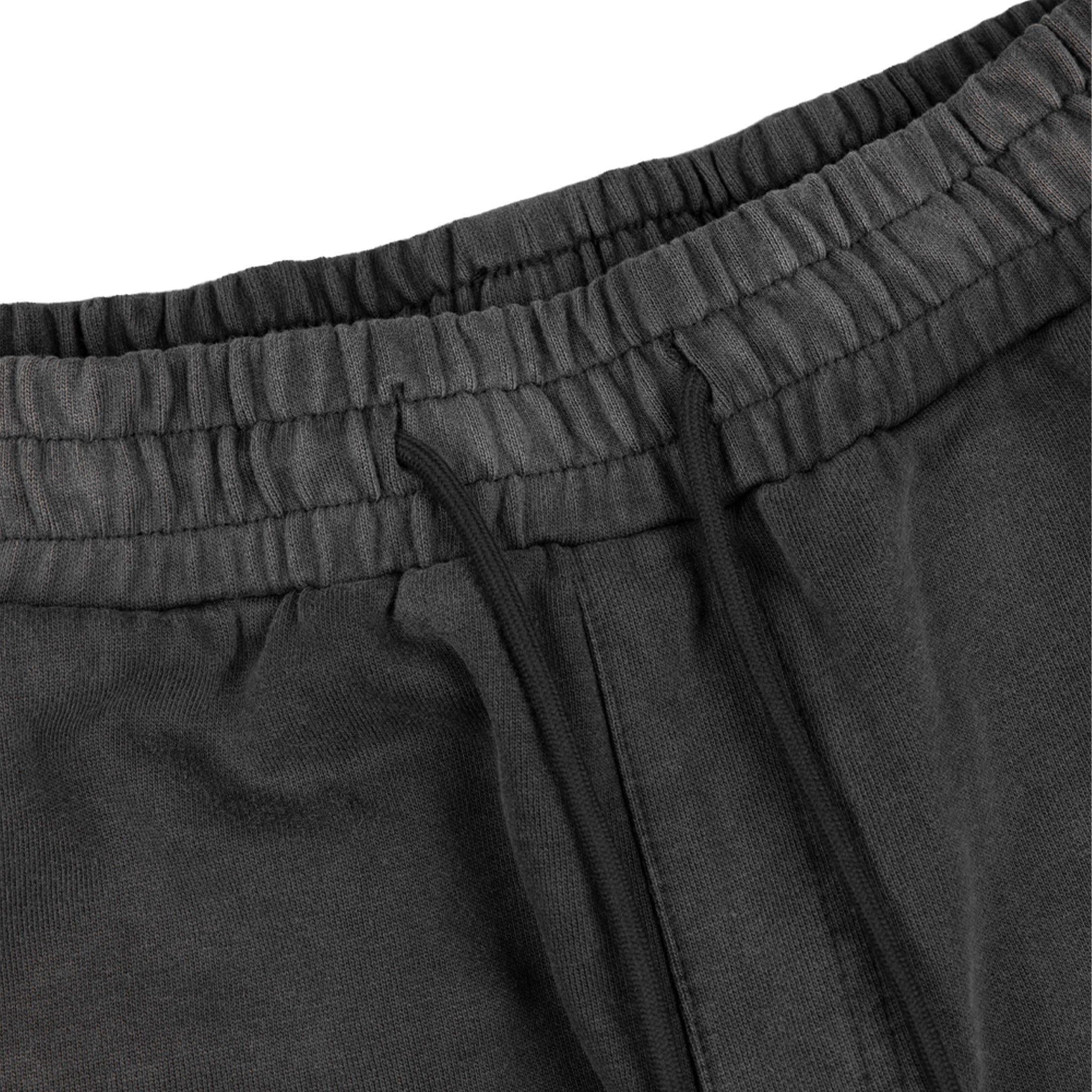 Commons Studios Rivet Sweatshort Black/Gold