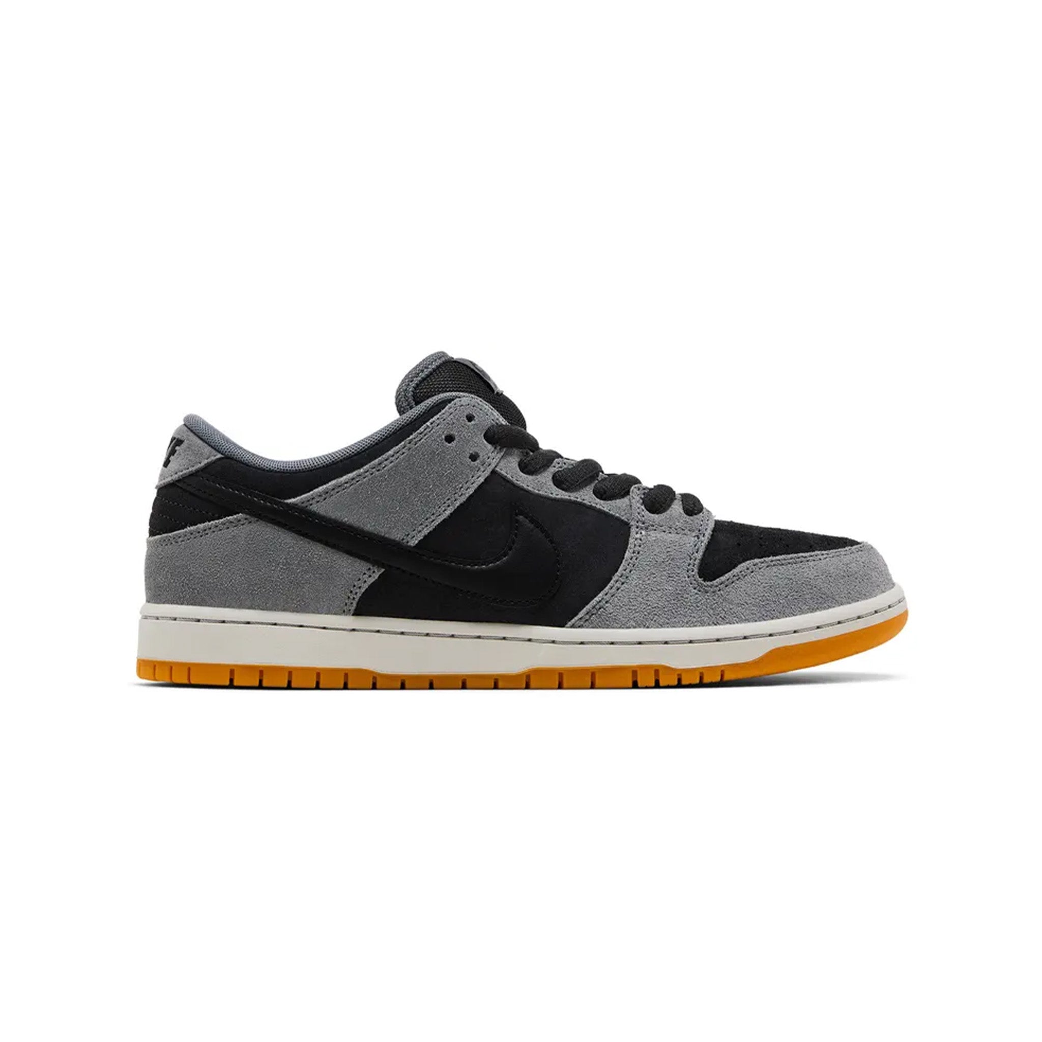 Nike SB Dunk Low Dark Smoke Grey – Common Hype