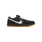 Nike Dunk Low Pro SB Black White Gum