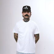 Hustle Club Game Day Classic Cap Black - Common Hype